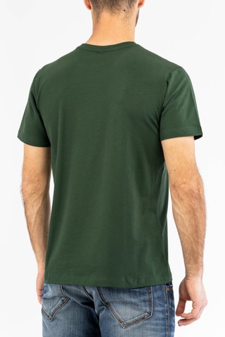 T-shirt - Vert