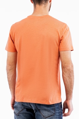 T-shirt - Orange