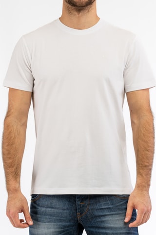 T-shirt - Blanc
