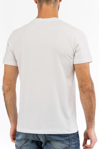 T-shirt - Blanc