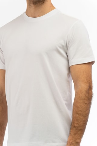 T-shirt - Blanc