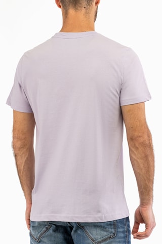 T-shirt - Violet