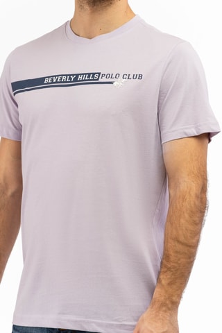 T-shirt - Violet