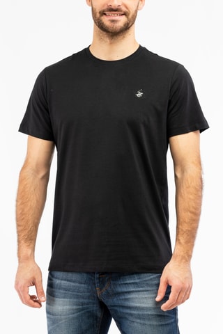 T-shirt - Noir