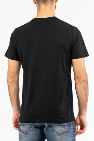 T-shirt - Noir