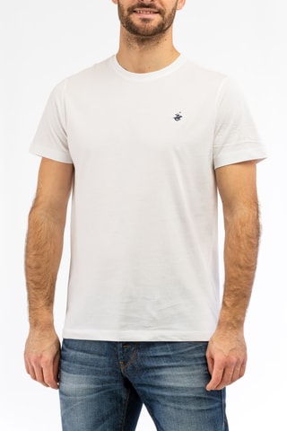 T-shirt - Blanc