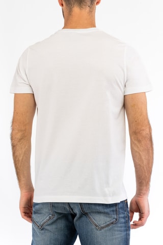 T-shirt - Blanc