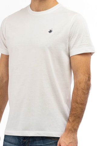 T-shirt - Blanc