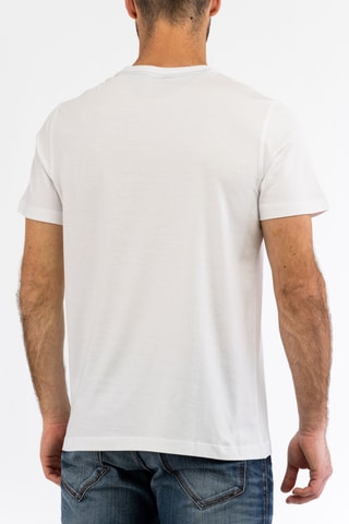 T-shirt - Blanc
