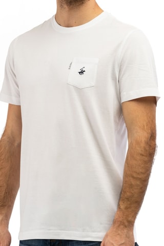 T-shirt - Blanc