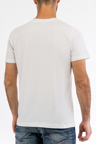 T-shirt - Blanc