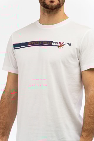 T-shirt - Blanc