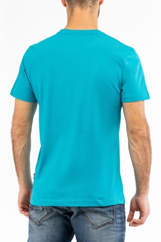 T-shirt - Turquoise