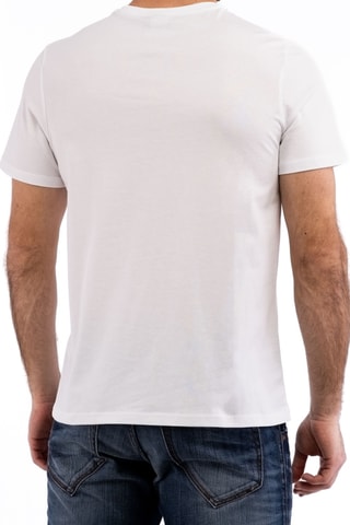 T-shirt - Blanc