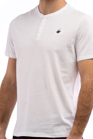 T-shirt - Blanc