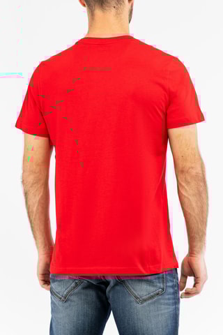 T-shirt - Rouge