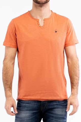 T-shirt - Blanc