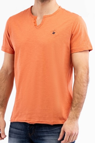 T-shirt - Blanc