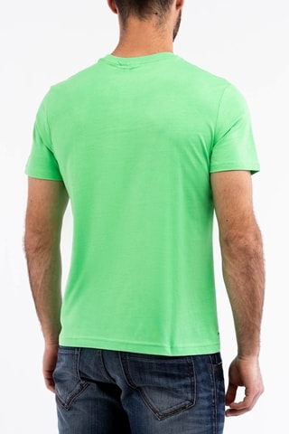 T-shirt - Vert