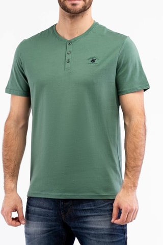 T-shirt - Vert