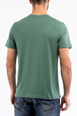 T-shirt - Vert