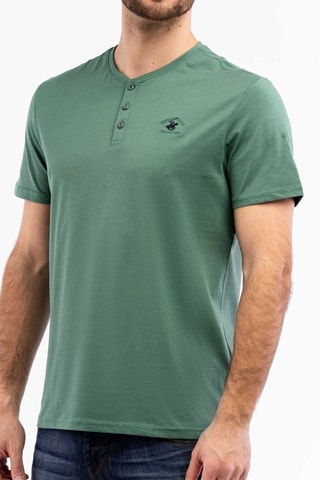 T-shirt - Vert