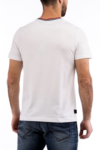 T-shirt - Blanc
