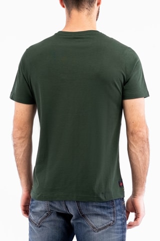T-shirt - Vert