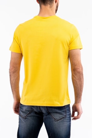 T-shirt - Jaune