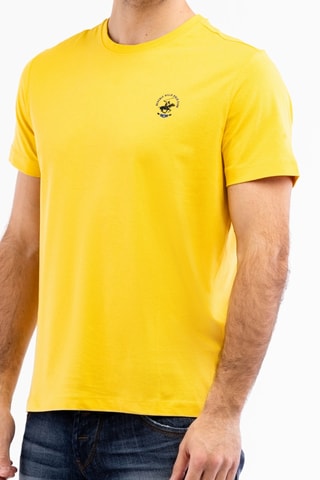 T-shirt - Jaune