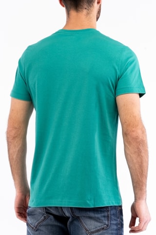T-shirt - Vert