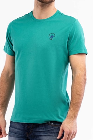 T-shirt - Vert