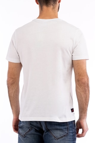 T-shirt - Blanc