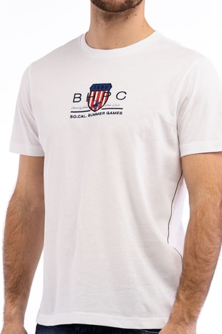 T-shirt - Blanc