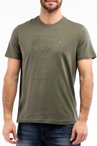 T-shirt - Kaki