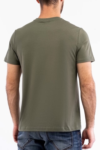 T-shirt - Kaki