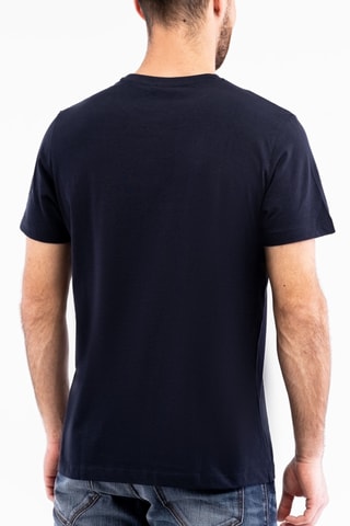 T-shirt - Bleu nuit