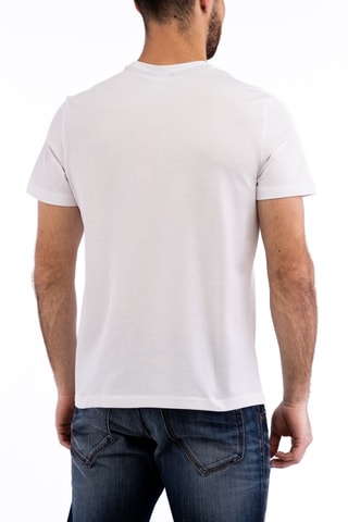 T-shirt - Blanc