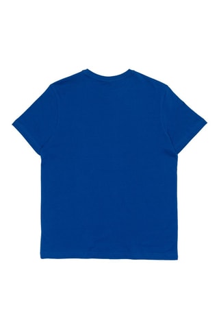 T-shirt - Bleu roi