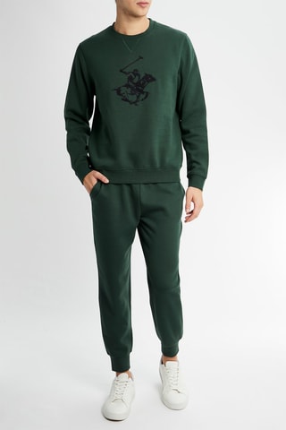 Sweat - Vert