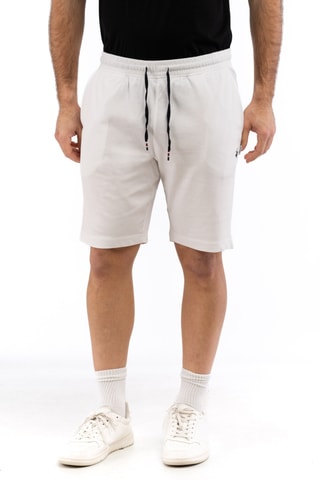 Bermuda - Blanc