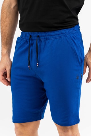 Bermuda - Bleu cobalt