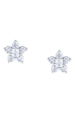 Puces Tesori - Argent - Morellato