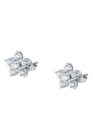Puces Tesori - Argent - Morellato