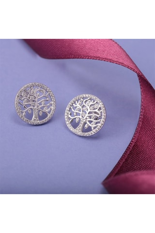Puces - Argent