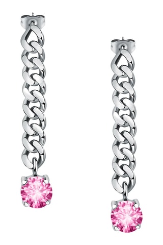 Boucles d’oreilles - Rose