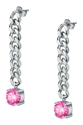 Boucles d’oreilles - Rose
