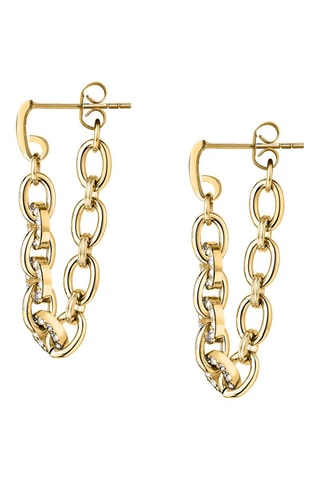 Boucles d’oreilles - Blanc