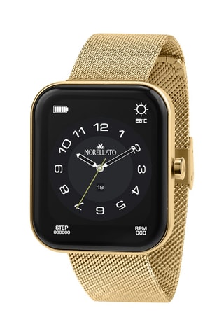 Montre connectée