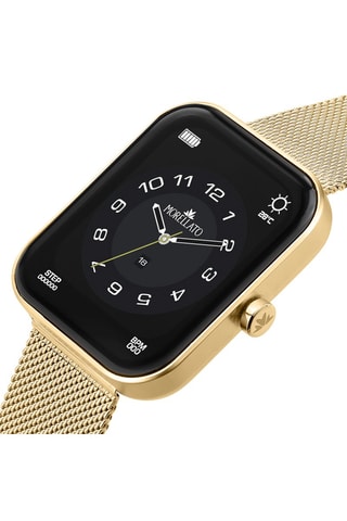 Montre connectée